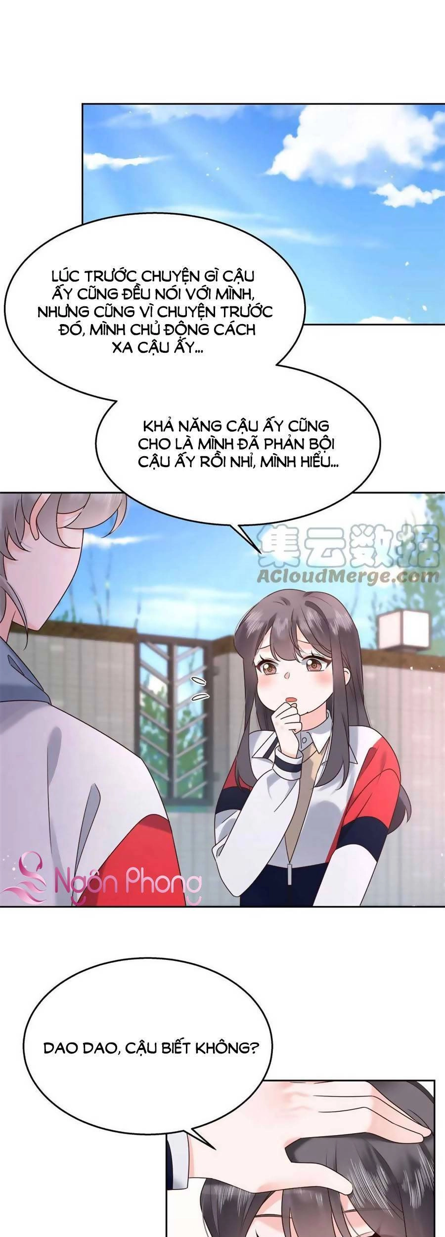 Hotboy Quốc Dân Là Nữ Chapter 268 - 2