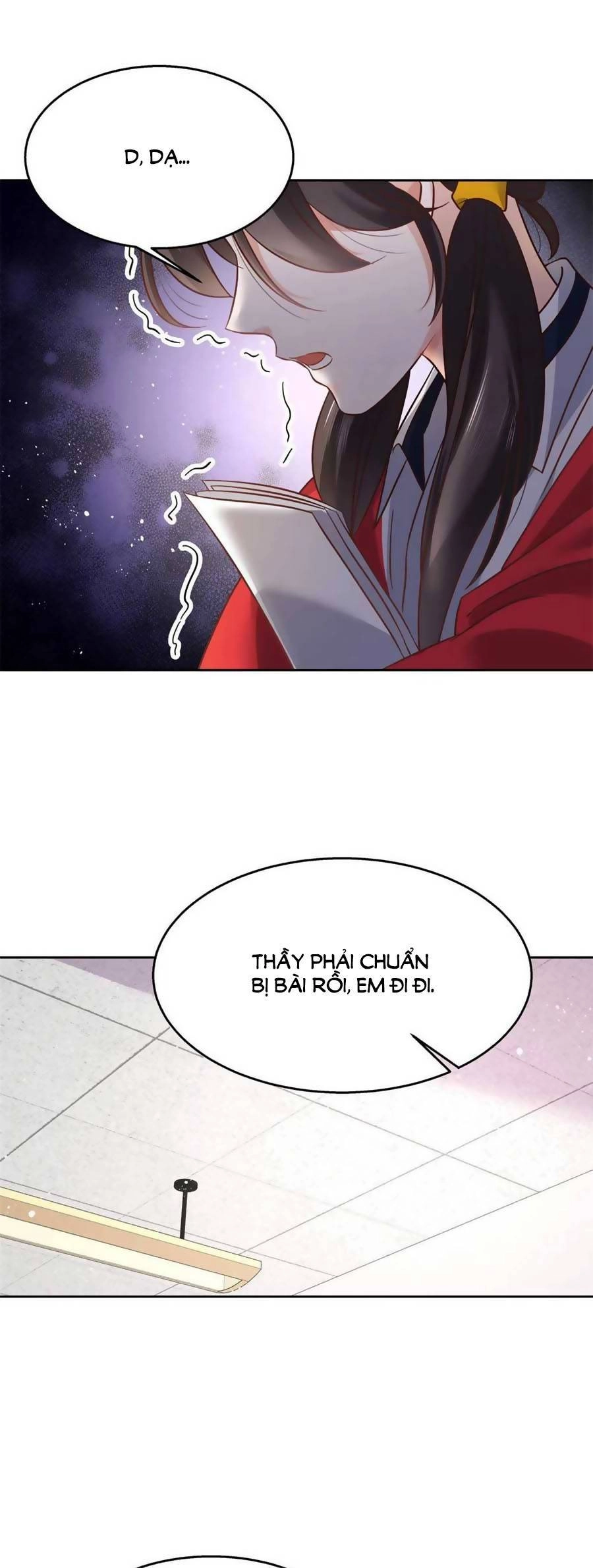 Hotboy Quốc Dân Là Nữ Chapter 268 - 13