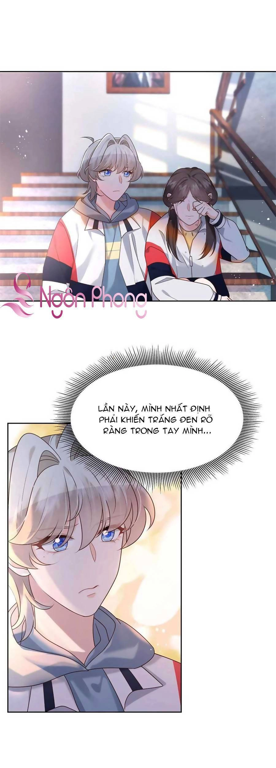 Hotboy Quốc Dân Là Nữ Chapter 269 - 2