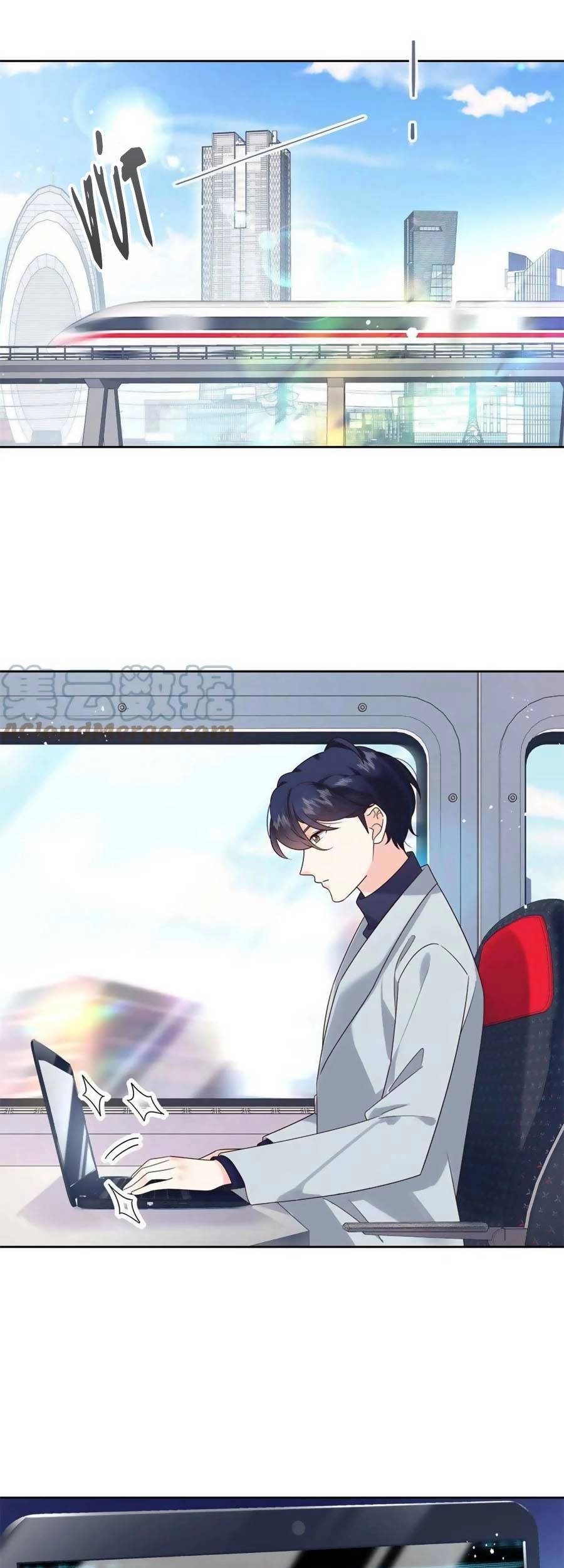 Hotboy Quốc Dân Là Nữ Chapter 269 - 5