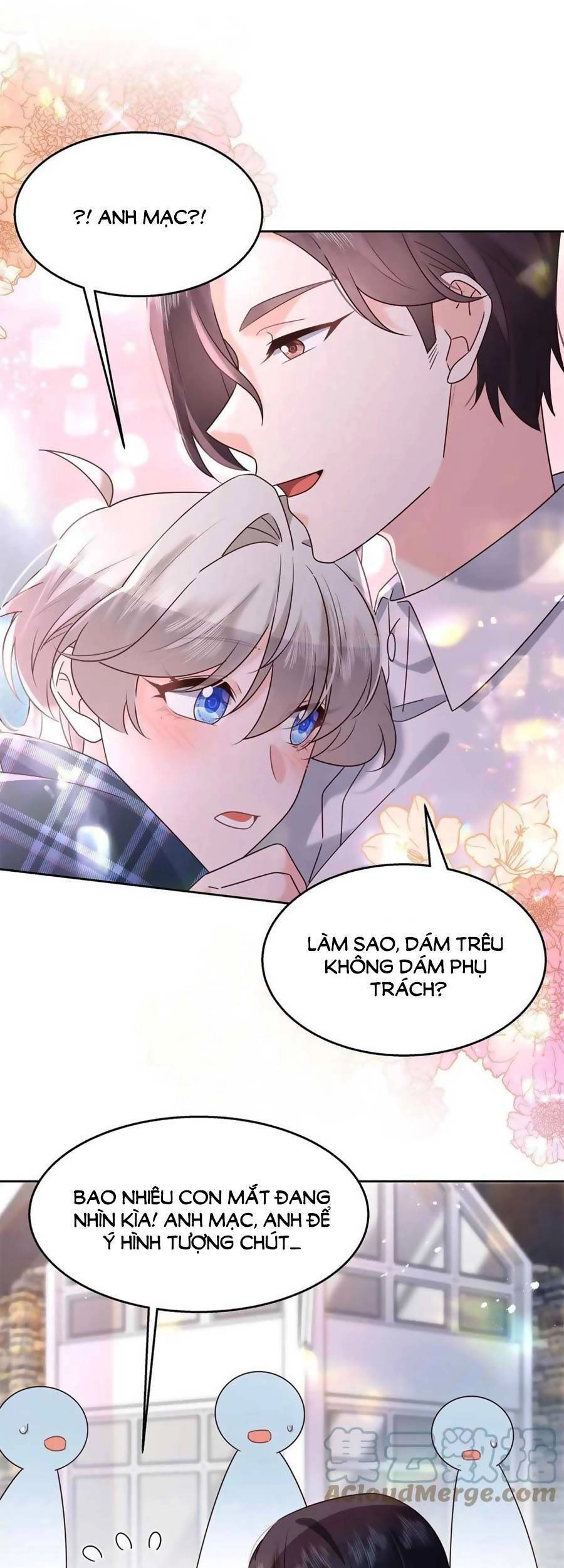 Hotboy Quốc Dân Là Nữ Chapter 269 - 15