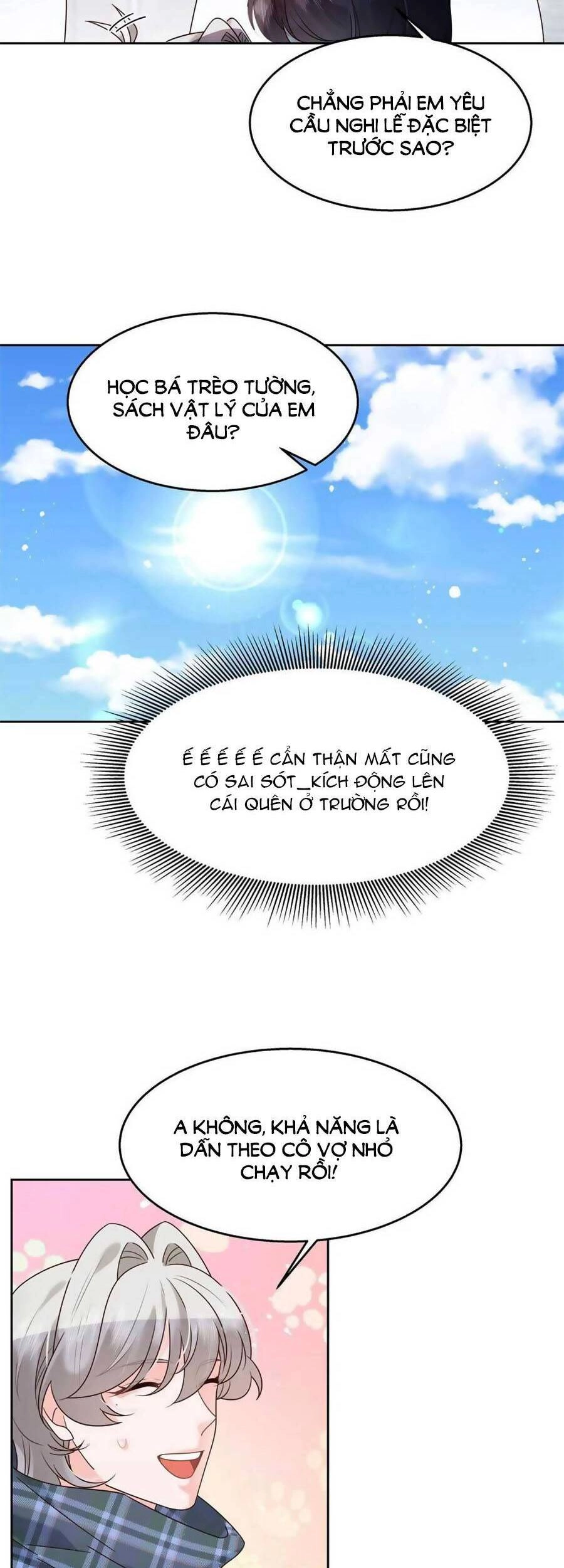 Hotboy Quốc Dân Là Nữ Chapter 269 - 16