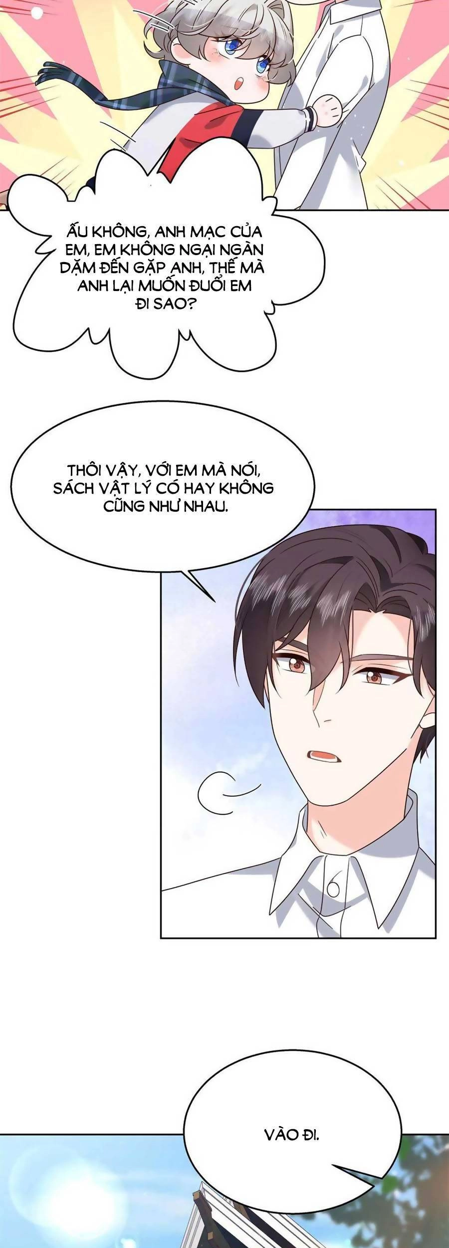 Hotboy Quốc Dân Là Nữ Chapter 269 - 19