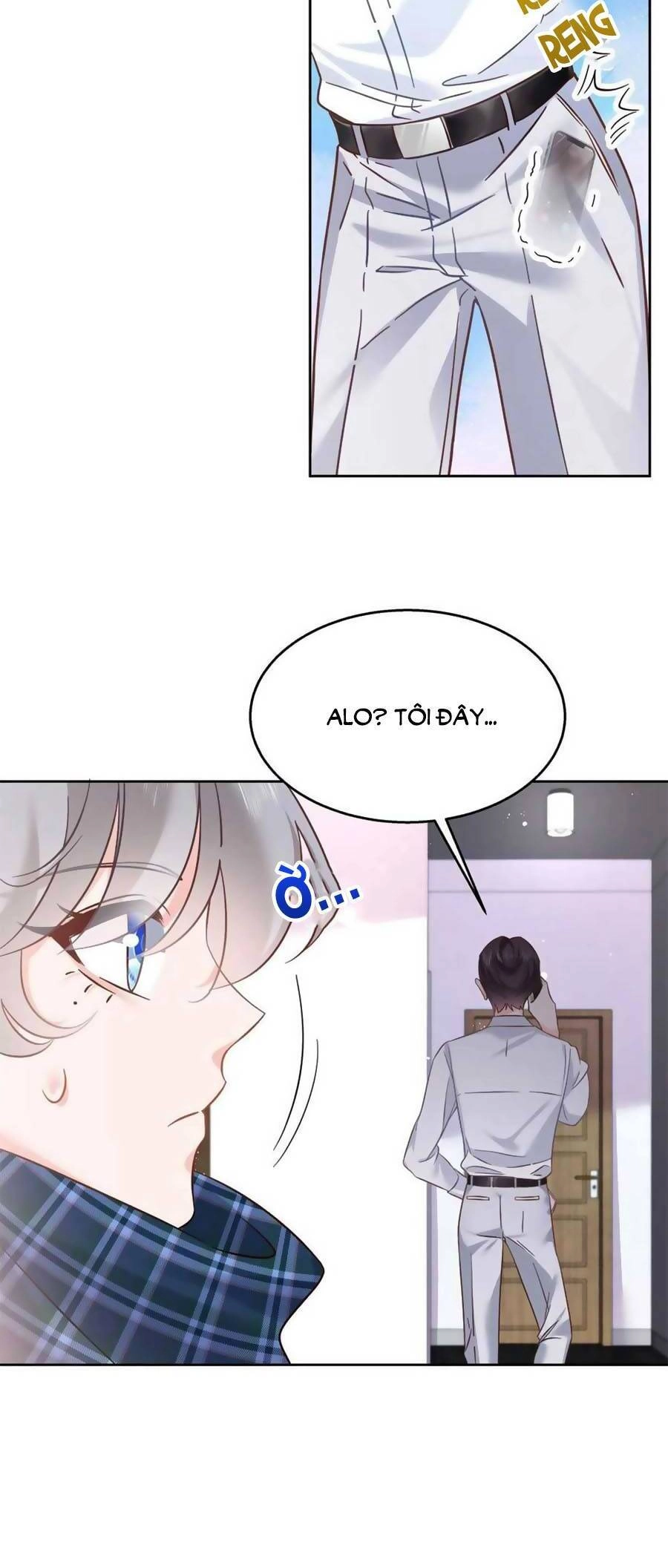 Hotboy Quốc Dân Là Nữ Chapter 270 - 4