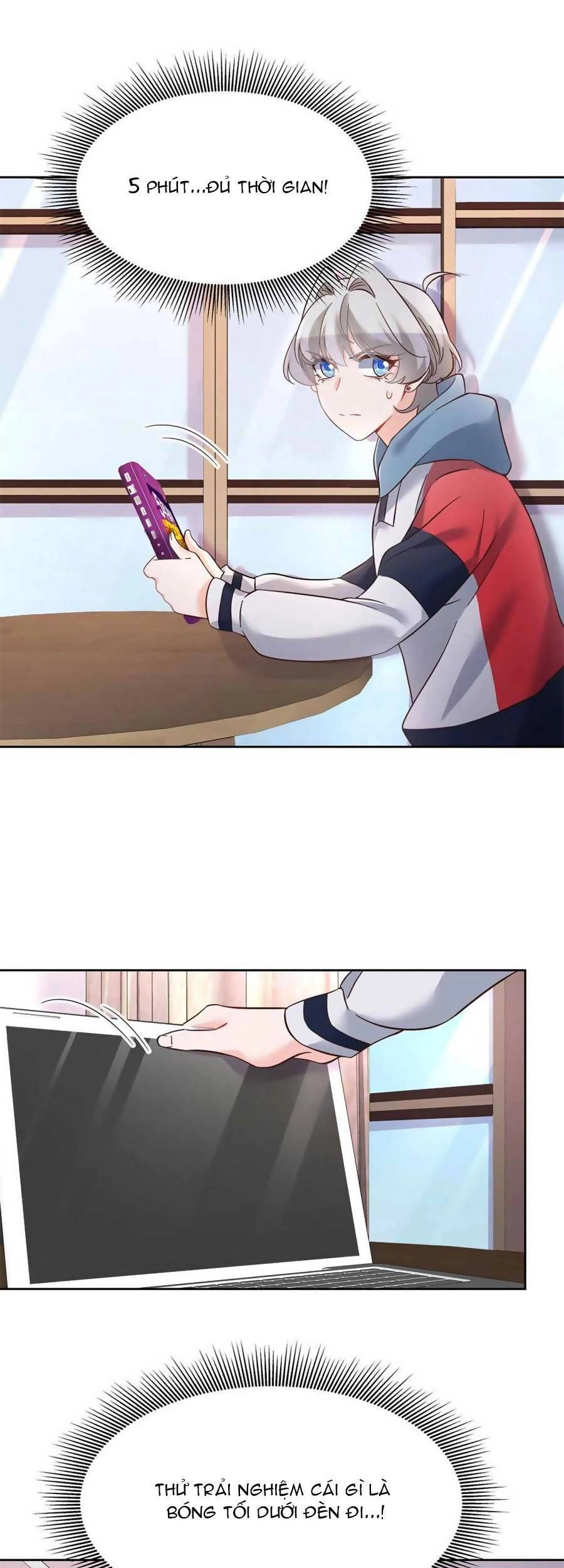 Hotboy Quốc Dân Là Nữ Chapter 270 - 5