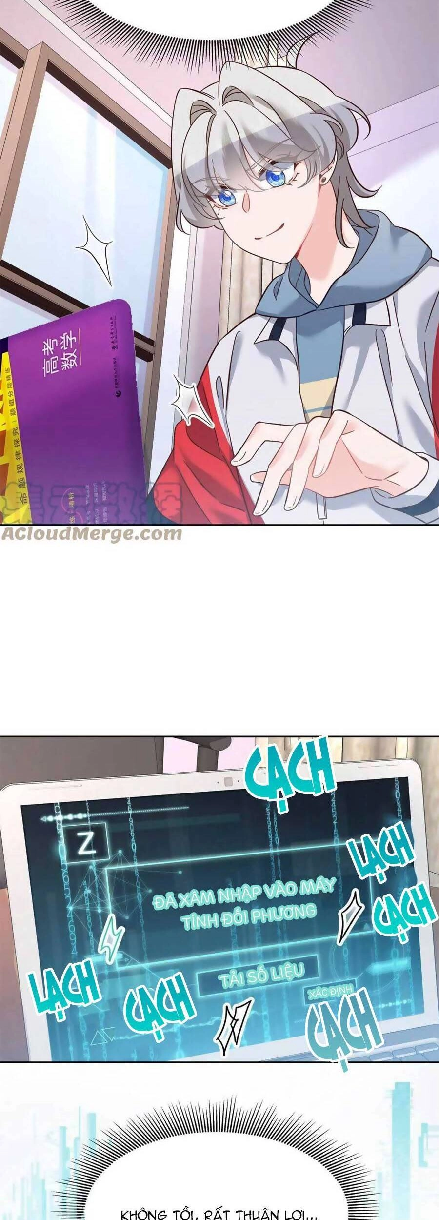 Hotboy Quốc Dân Là Nữ Chapter 270 - 6