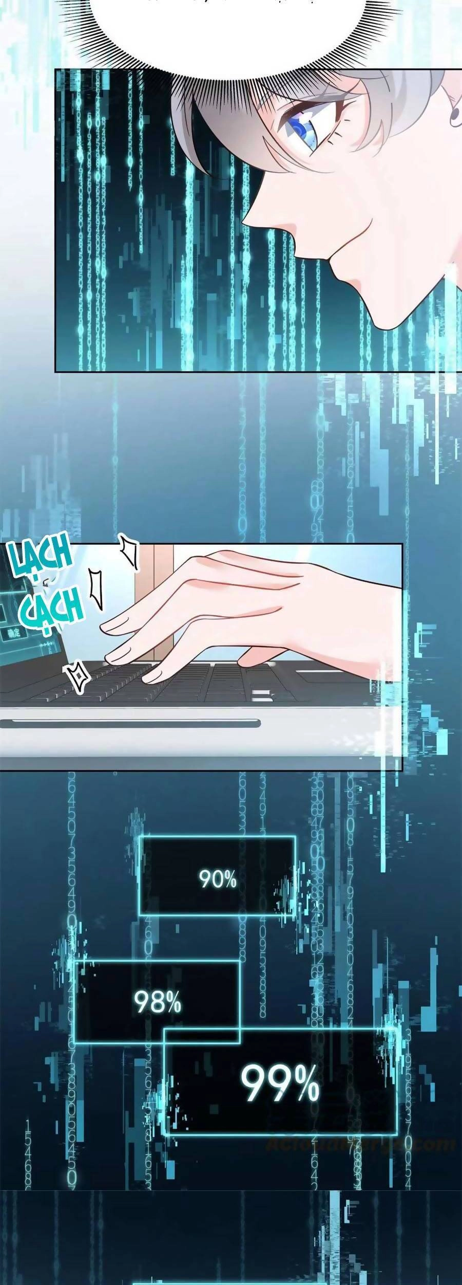 Hotboy Quốc Dân Là Nữ Chapter 270 - 7