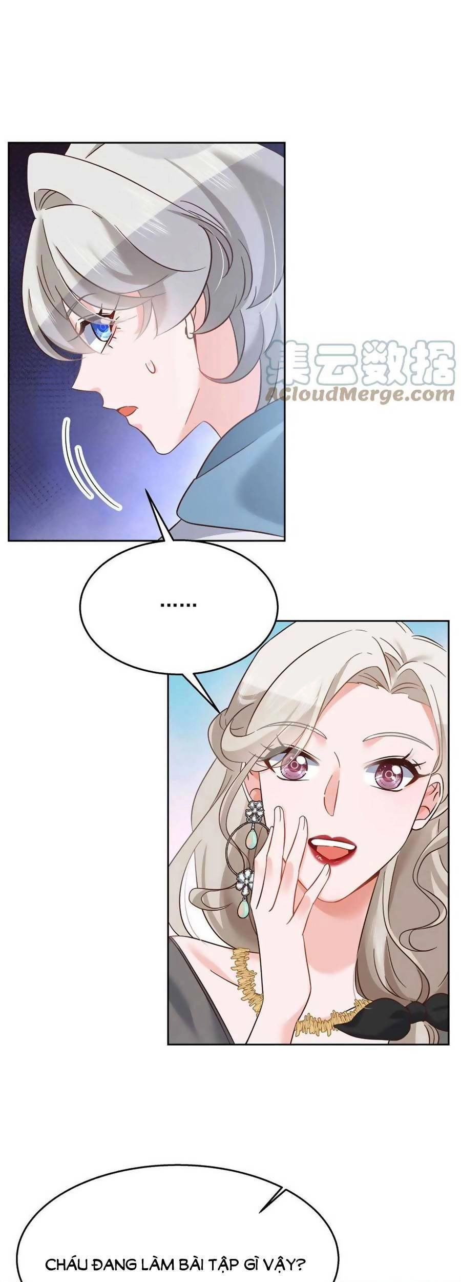 Hotboy Quốc Dân Là Nữ Chapter 270 - 9