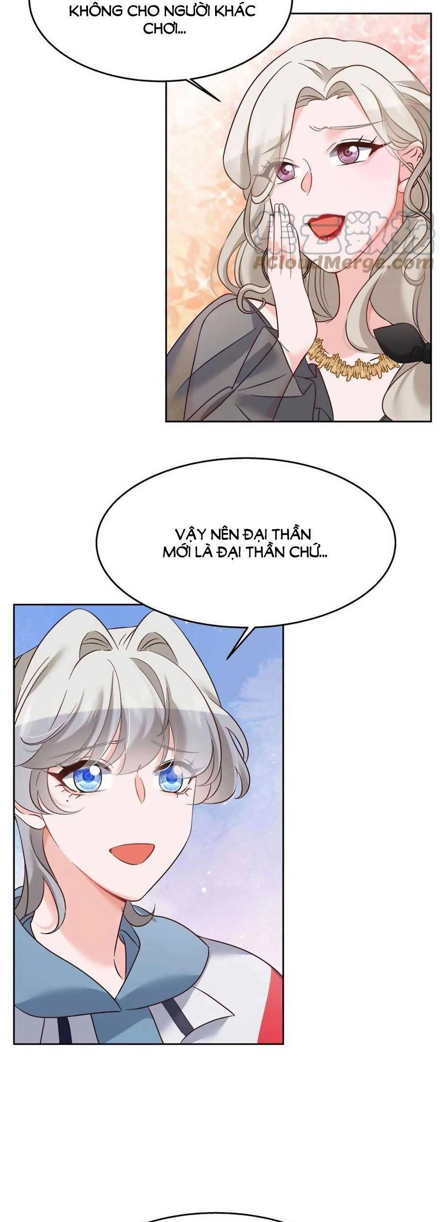 Hotboy Quốc Dân Là Nữ Chapter 270 - 14