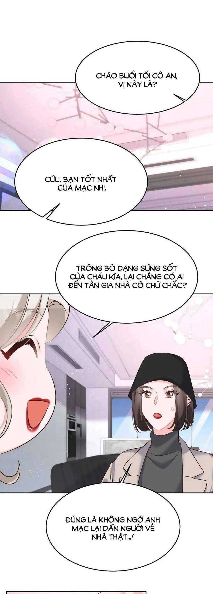 Hotboy Quốc Dân Là Nữ Chapter 270 - 18