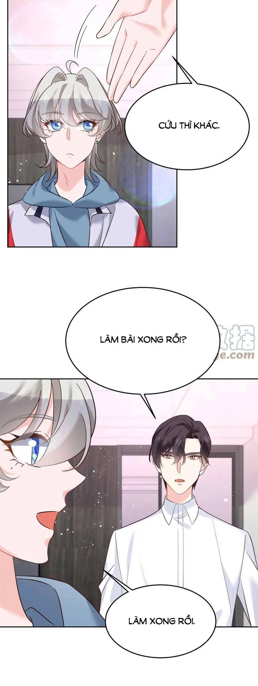 Hotboy Quốc Dân Là Nữ Chapter 270 - 19