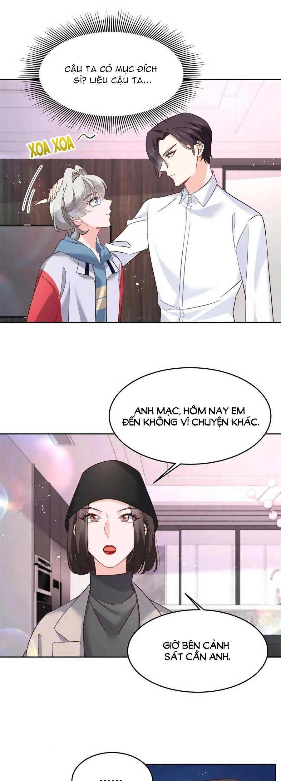 Hotboy Quốc Dân Là Nữ Chapter 270 - 22