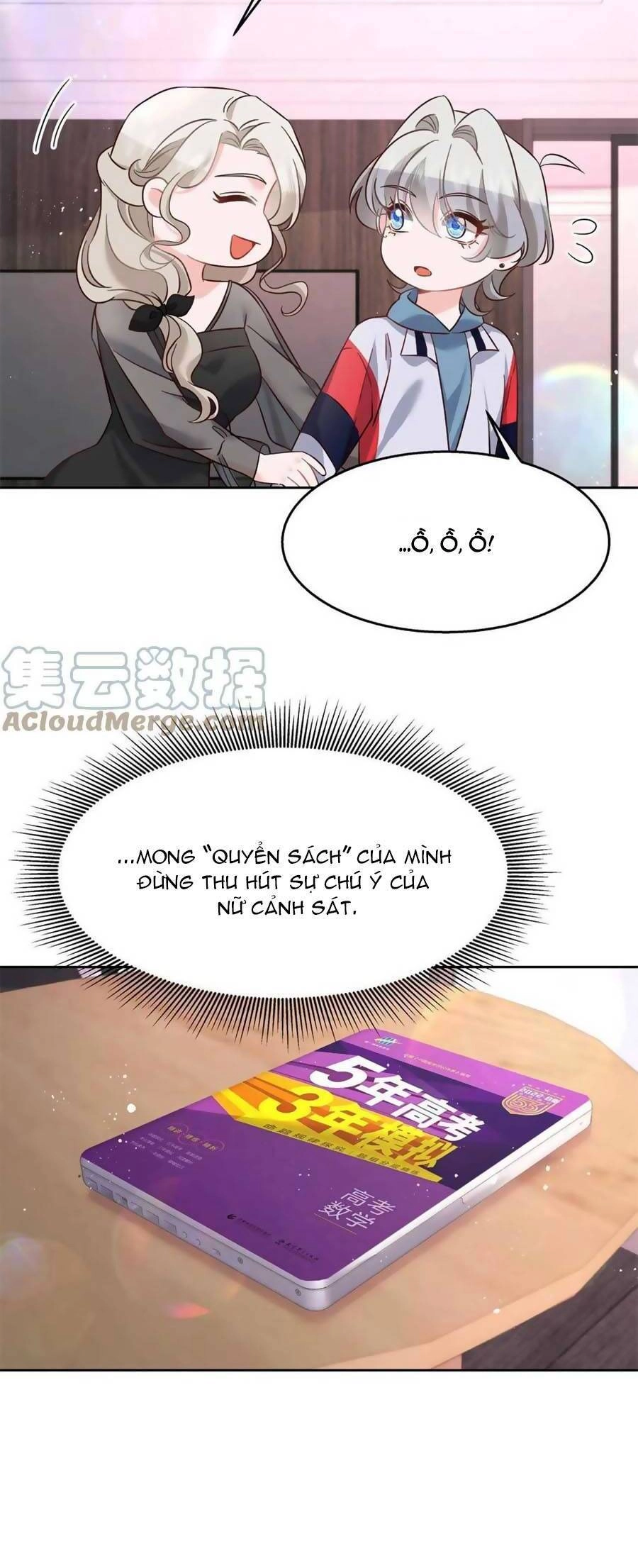 Hotboy Quốc Dân Là Nữ Chapter 270 - 24