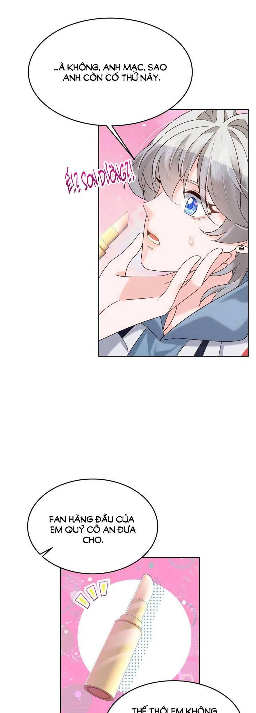 Hotboy Quốc Dân Là Nữ Chapter 272 - 17