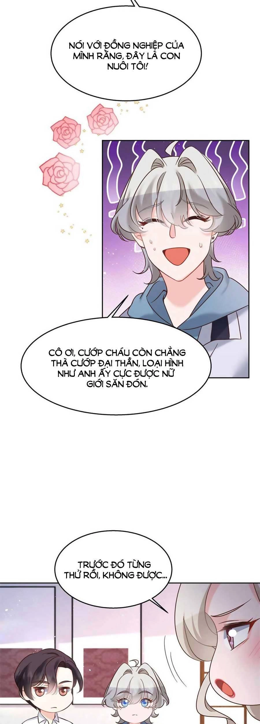 Hotboy Quốc Dân Là Nữ Chapter 273 - 14