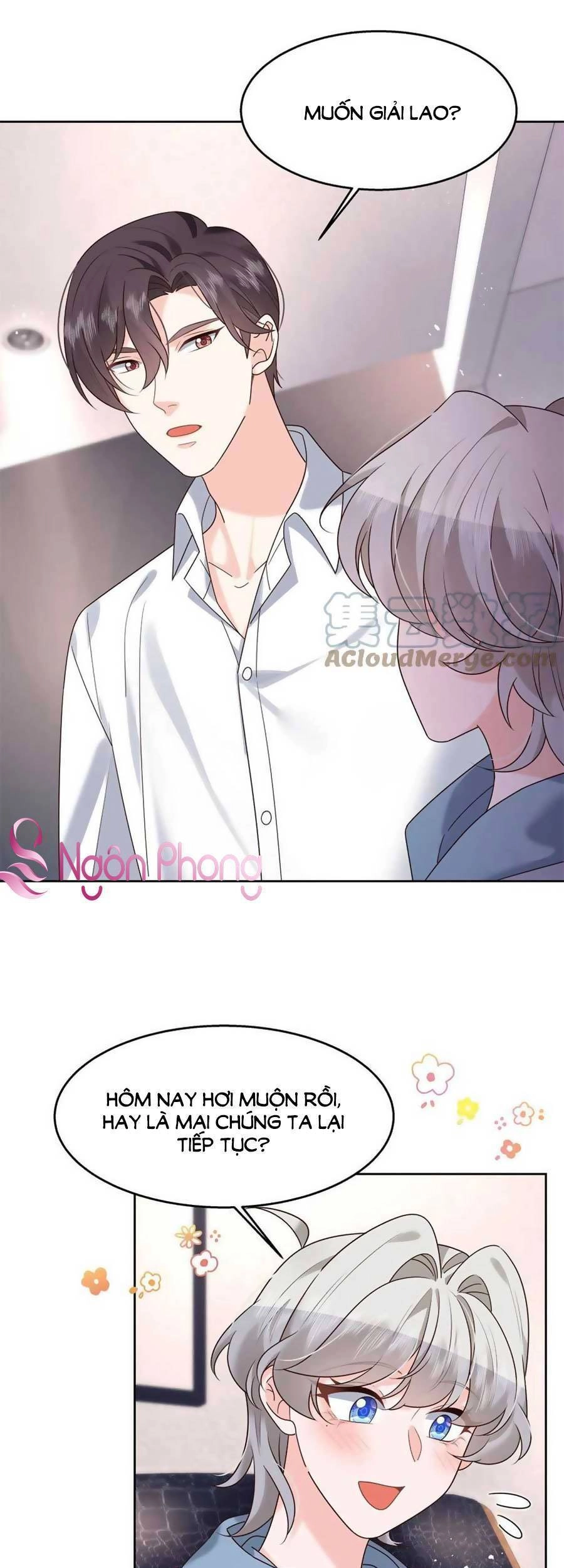 Hotboy Quốc Dân Là Nữ Chapter 274 - 2