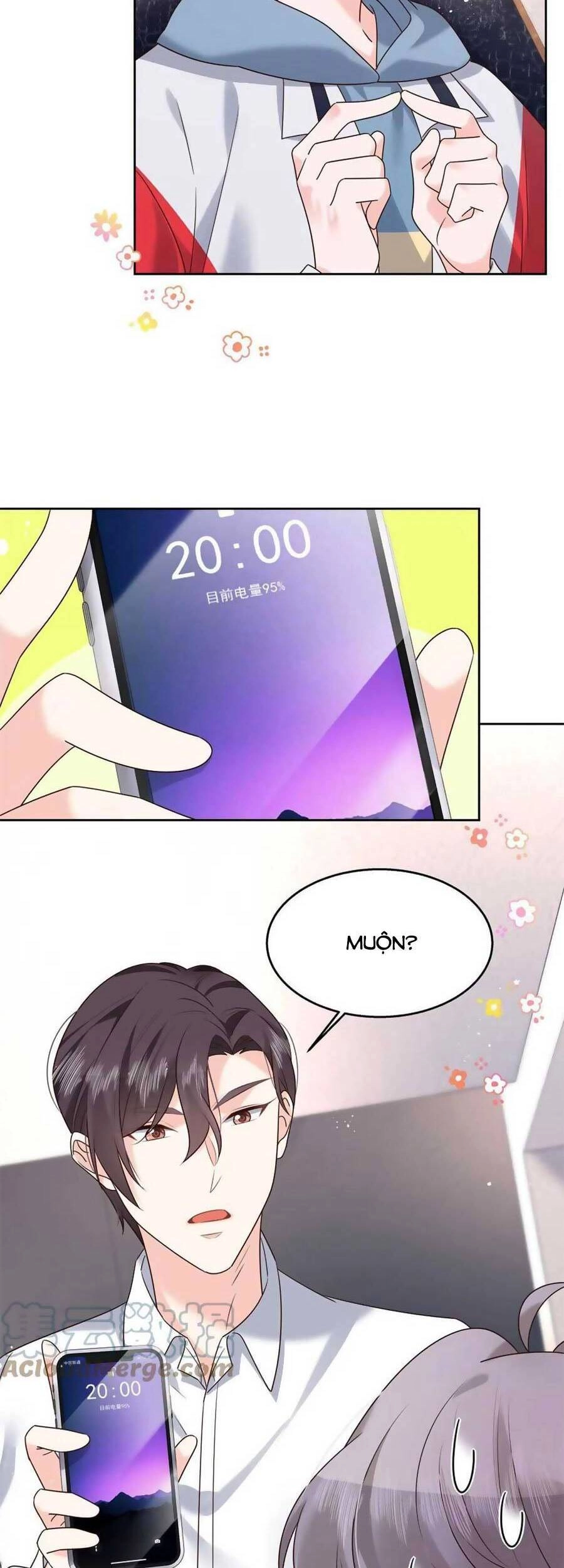 Hotboy Quốc Dân Là Nữ Chapter 274 - 3