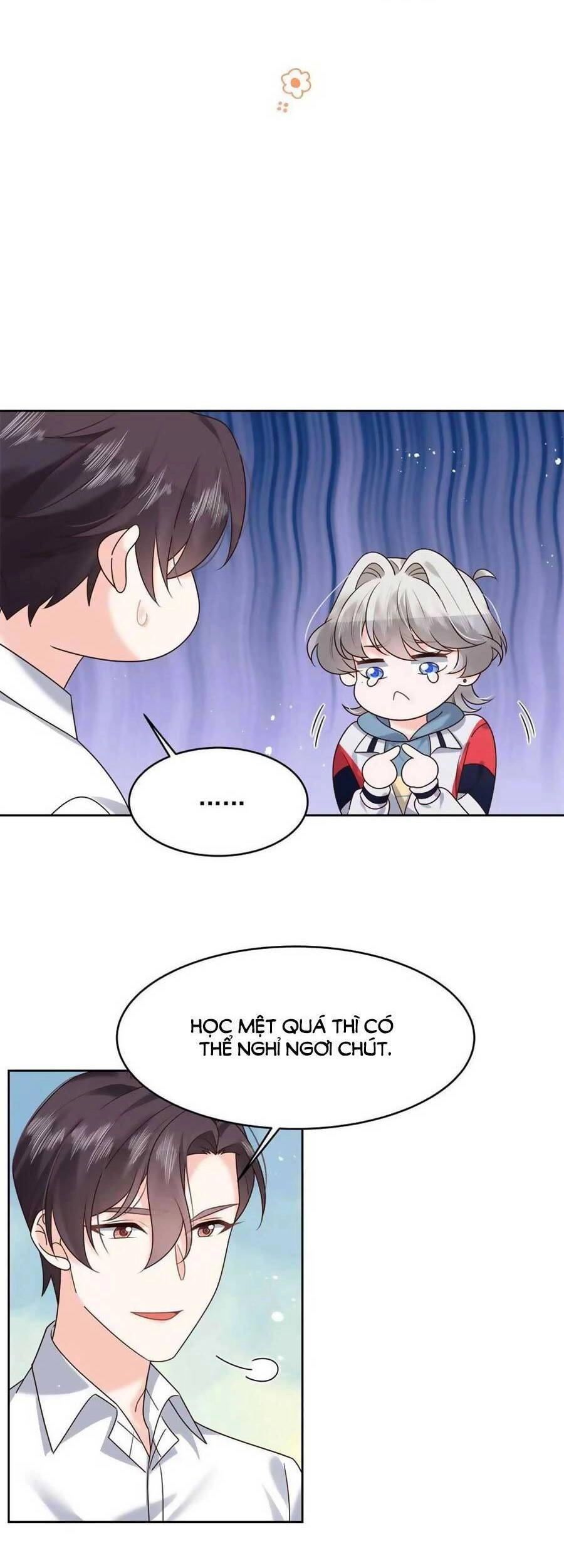 Hotboy Quốc Dân Là Nữ Chapter 274 - 7