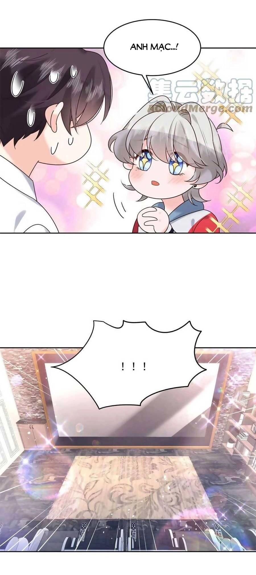 Hotboy Quốc Dân Là Nữ Chapter 274 - 8