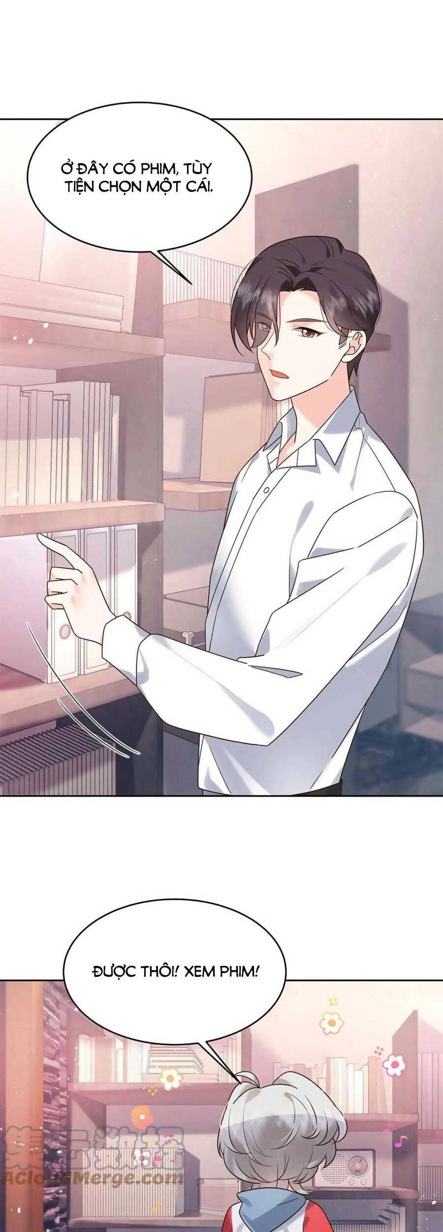 Hotboy Quốc Dân Là Nữ Chapter 274 - 10