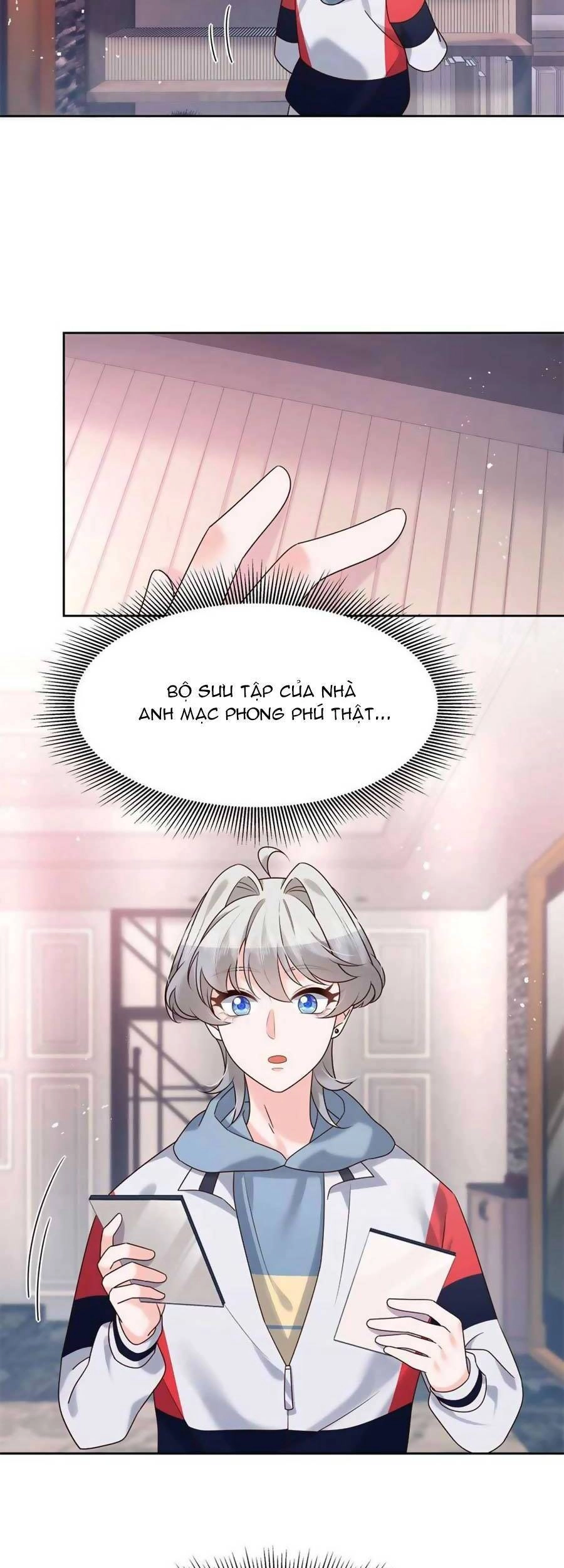 Hotboy Quốc Dân Là Nữ Chapter 274 - 11