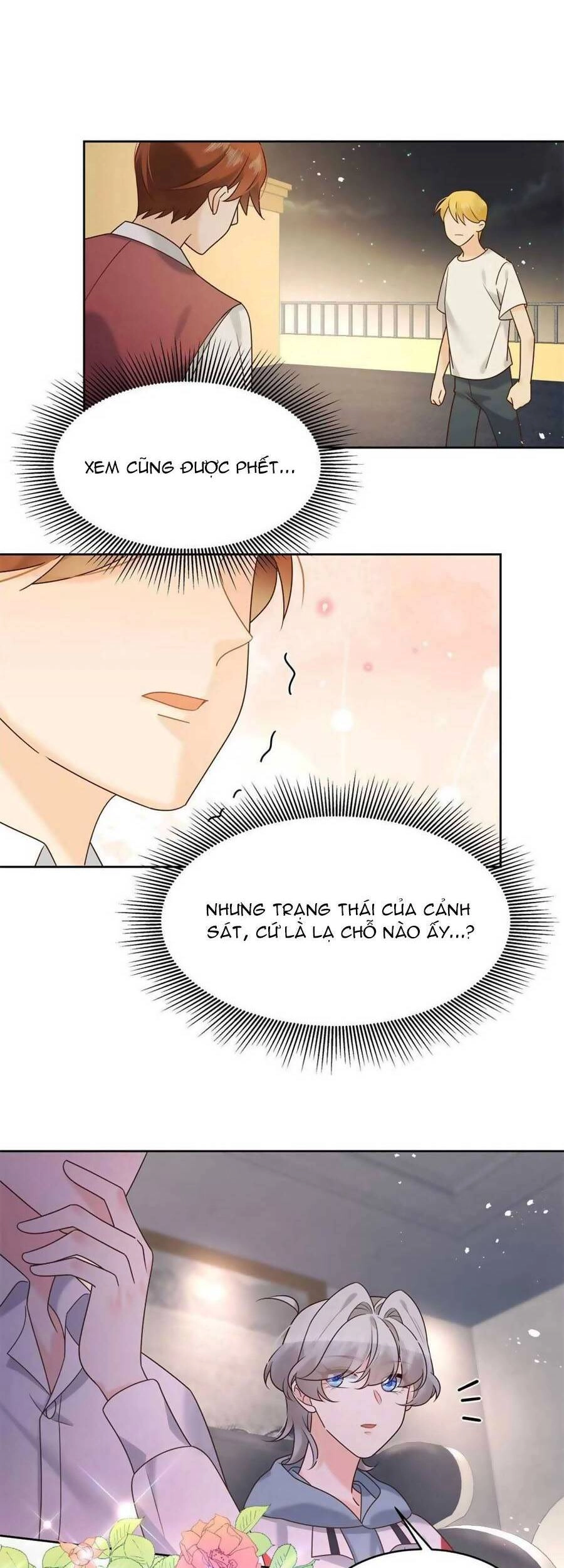 Hotboy Quốc Dân Là Nữ Chapter 274 - 14