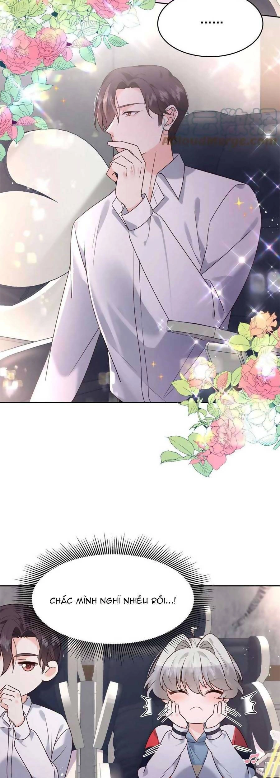 Hotboy Quốc Dân Là Nữ Chapter 274 - 15