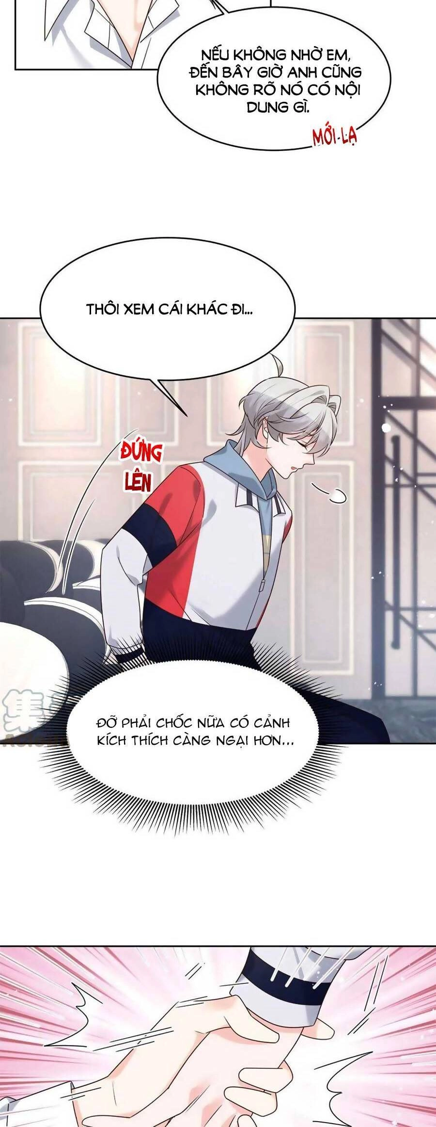 Hotboy Quốc Dân Là Nữ Chapter 274 - 25