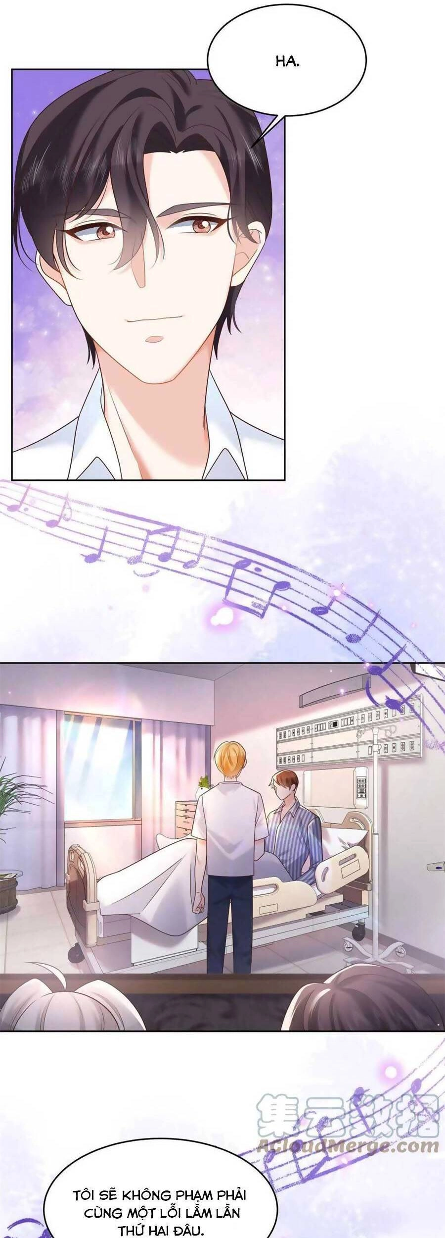 Hotboy Quốc Dân Là Nữ Chapter 275 - 3