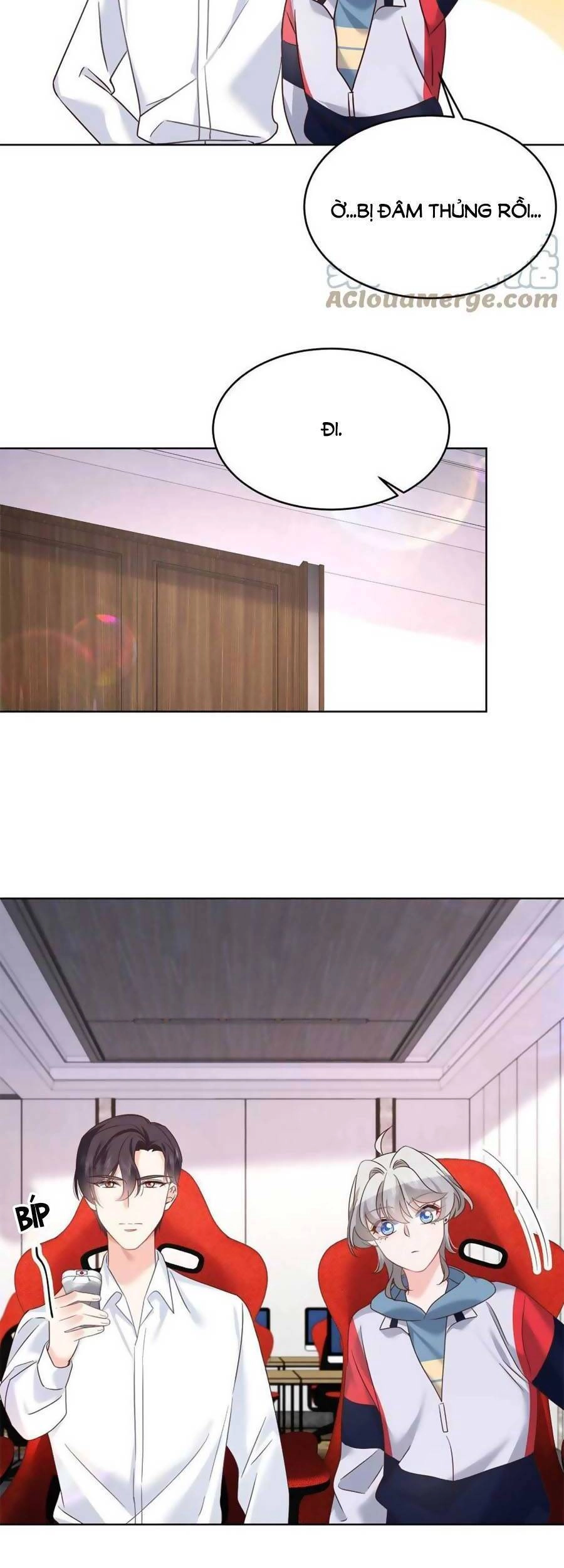 Hotboy Quốc Dân Là Nữ Chapter 275 - 19