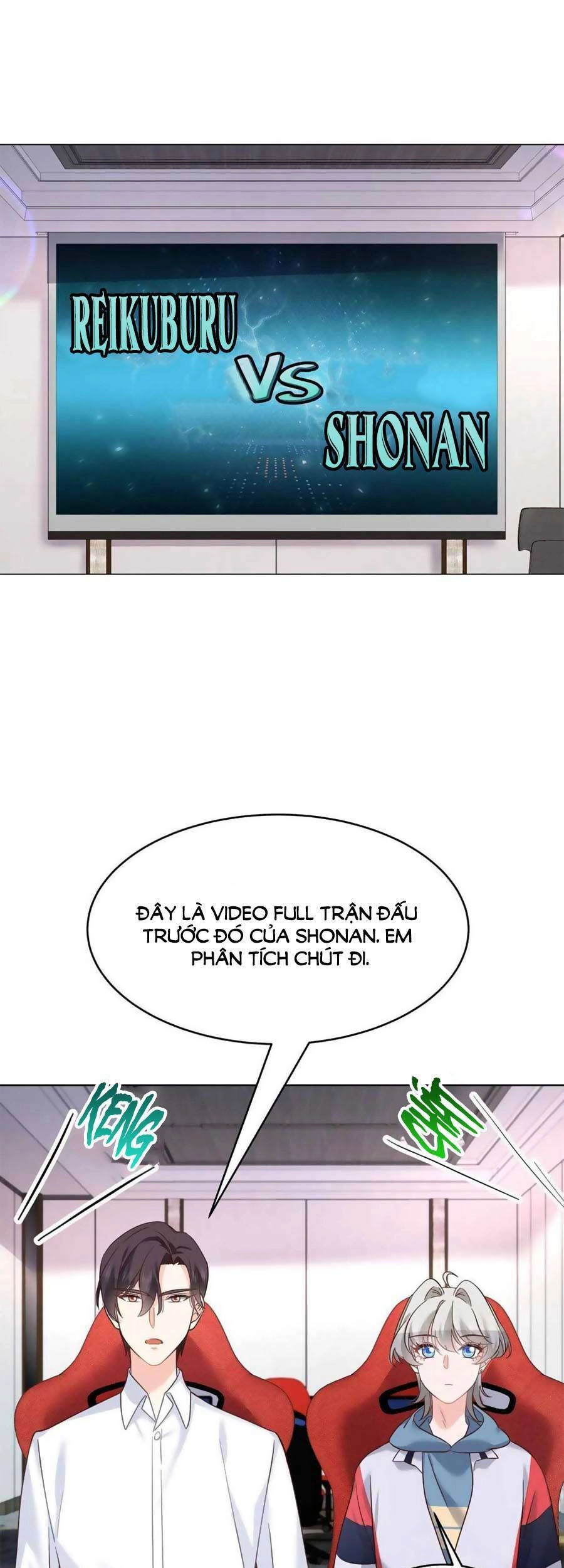 Hotboy Quốc Dân Là Nữ Chapter 275 - 21