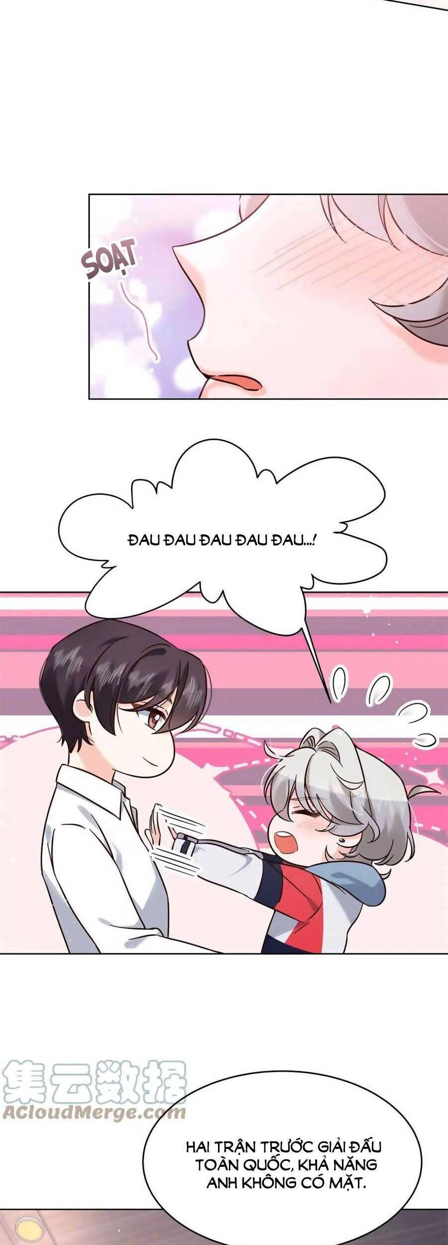 Hotboy Quốc Dân Là Nữ Chapter 276 - 3