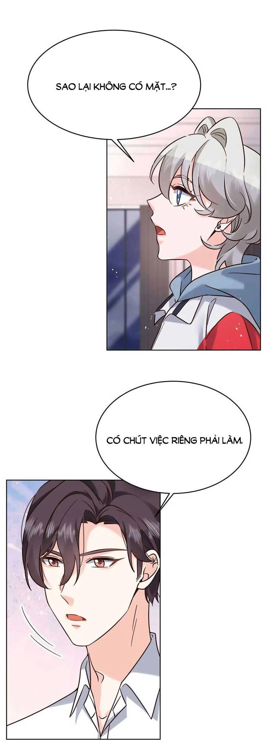 Hotboy Quốc Dân Là Nữ Chapter 276 - 5