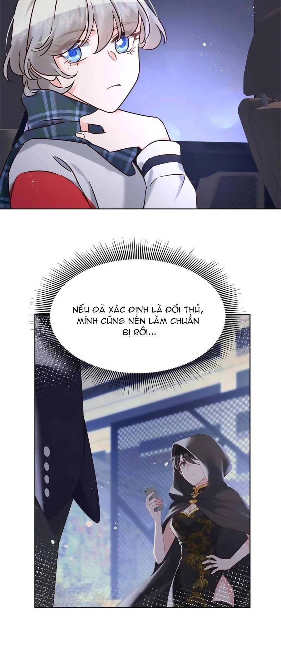 Hotboy Quốc Dân Là Nữ Chapter 276 - 10