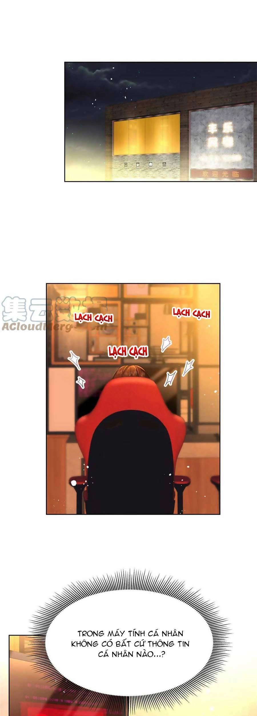 Hotboy Quốc Dân Là Nữ Chapter 276 - 15