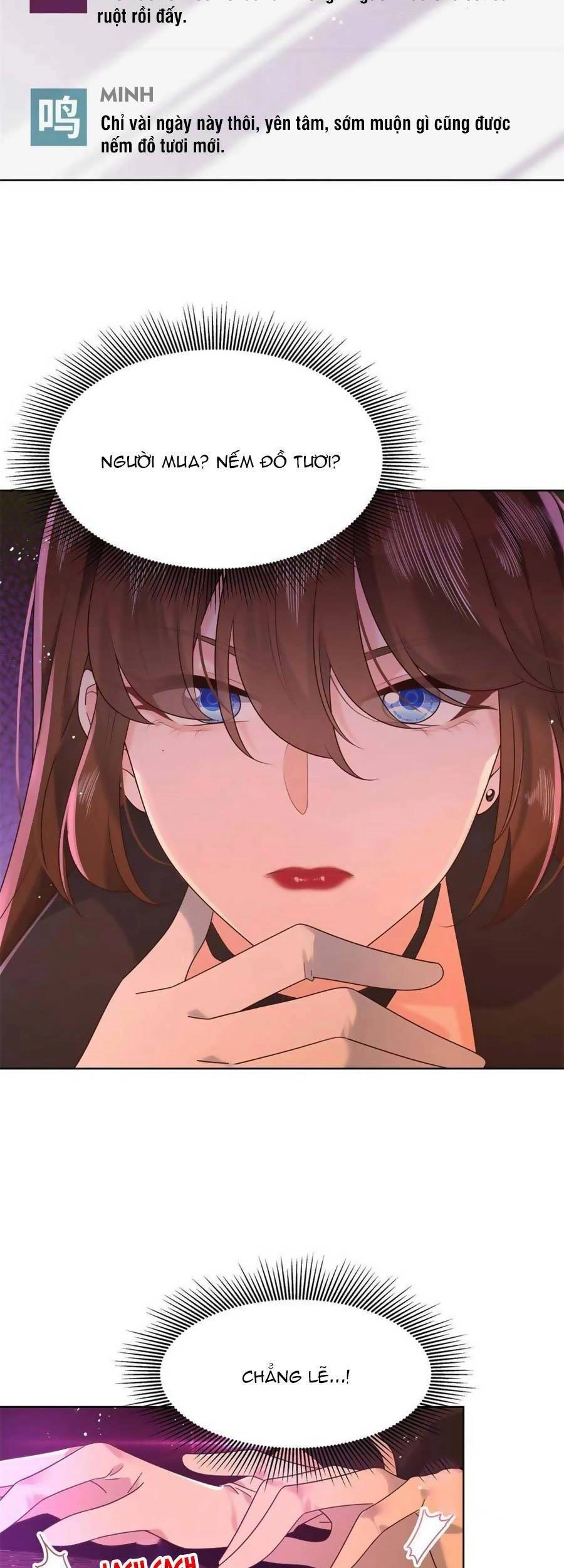 Hotboy Quốc Dân Là Nữ Chapter 276 - 17