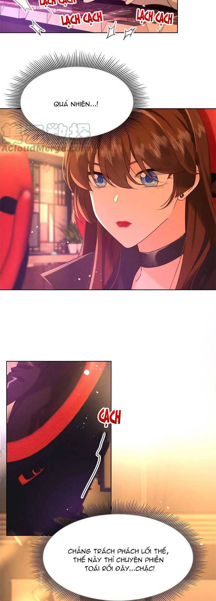 Hotboy Quốc Dân Là Nữ Chapter 276 - 18