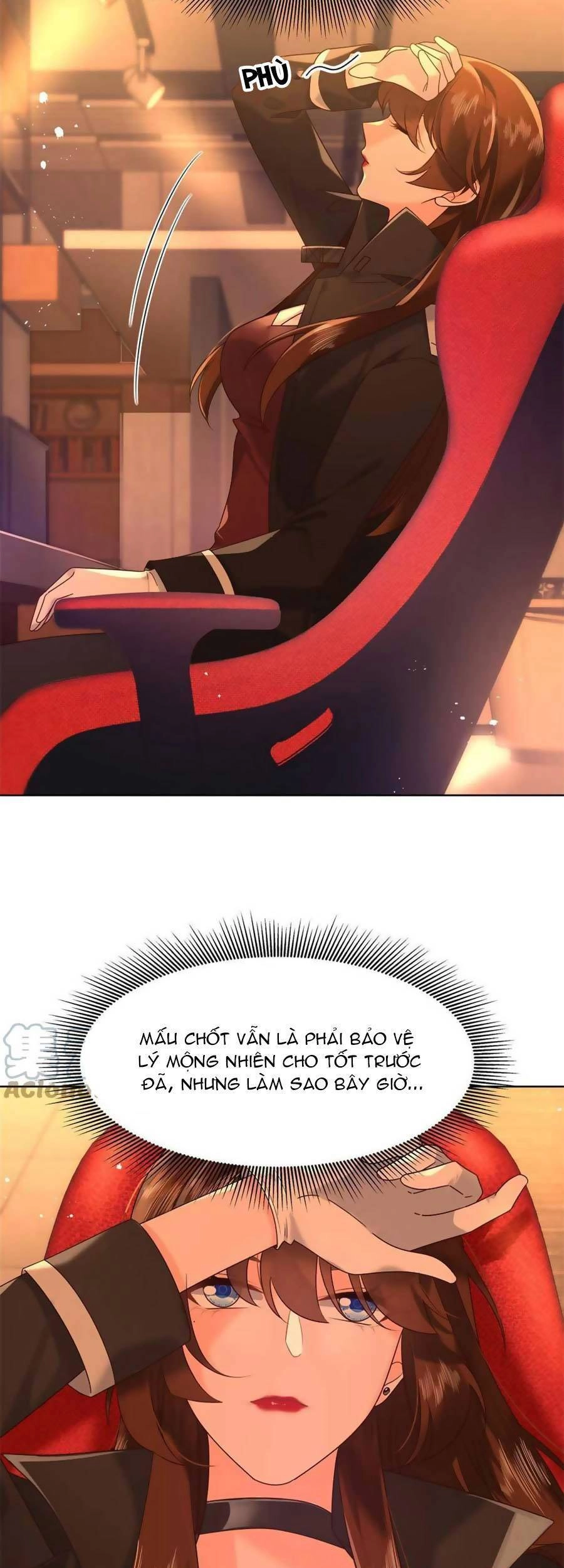 Hotboy Quốc Dân Là Nữ Chapter 276 - 19