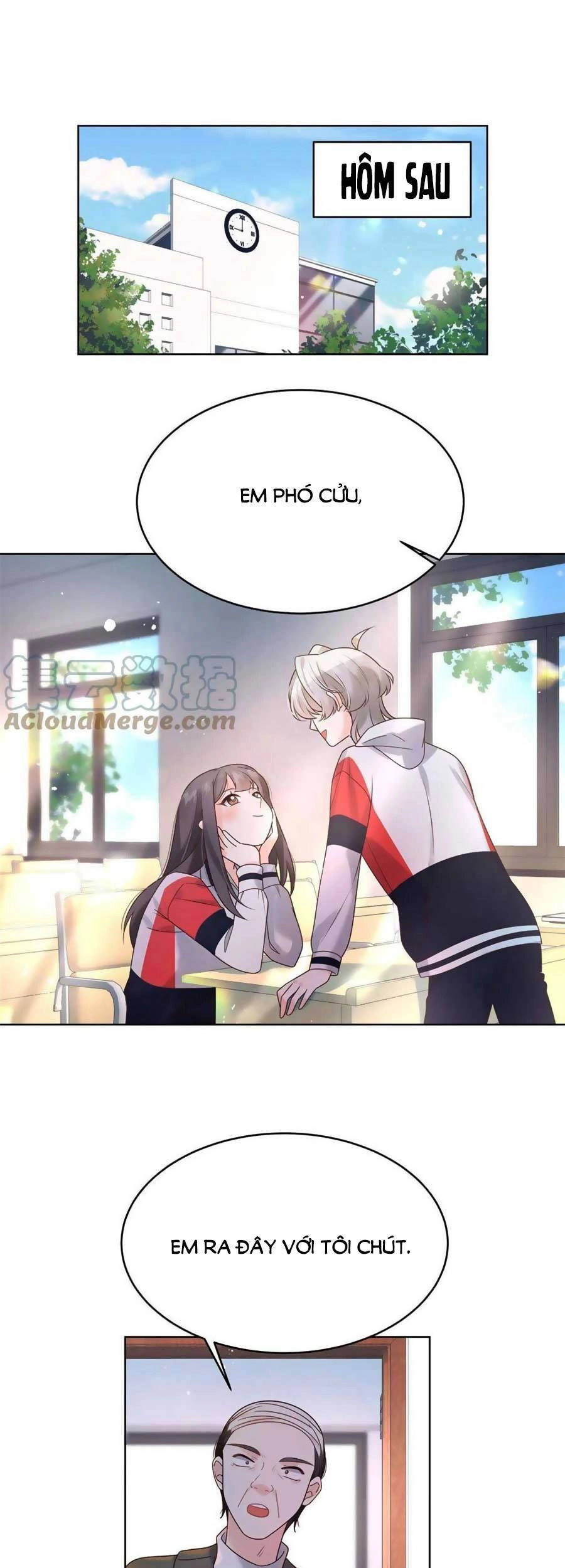 Hotboy Quốc Dân Là Nữ Chapter 276 - 21