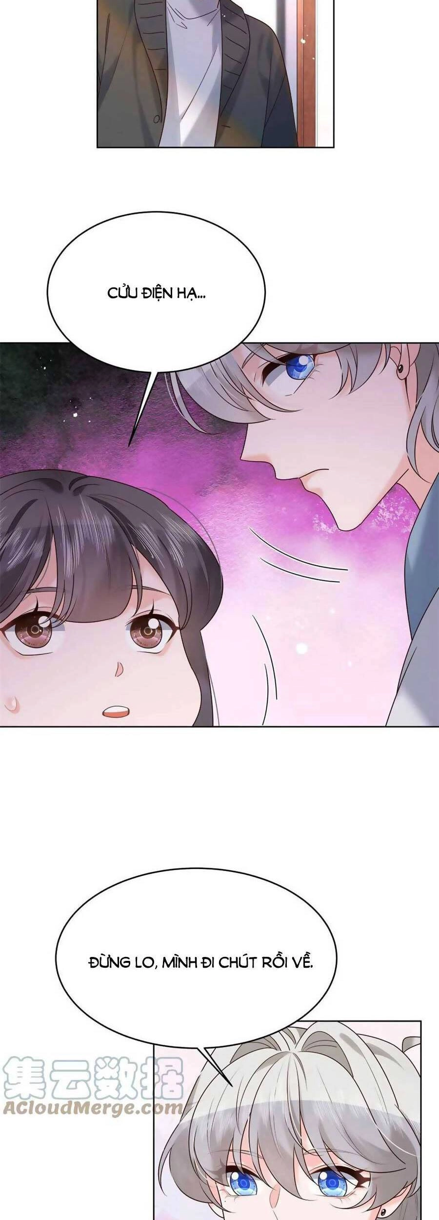 Hotboy Quốc Dân Là Nữ Chapter 276 - 22