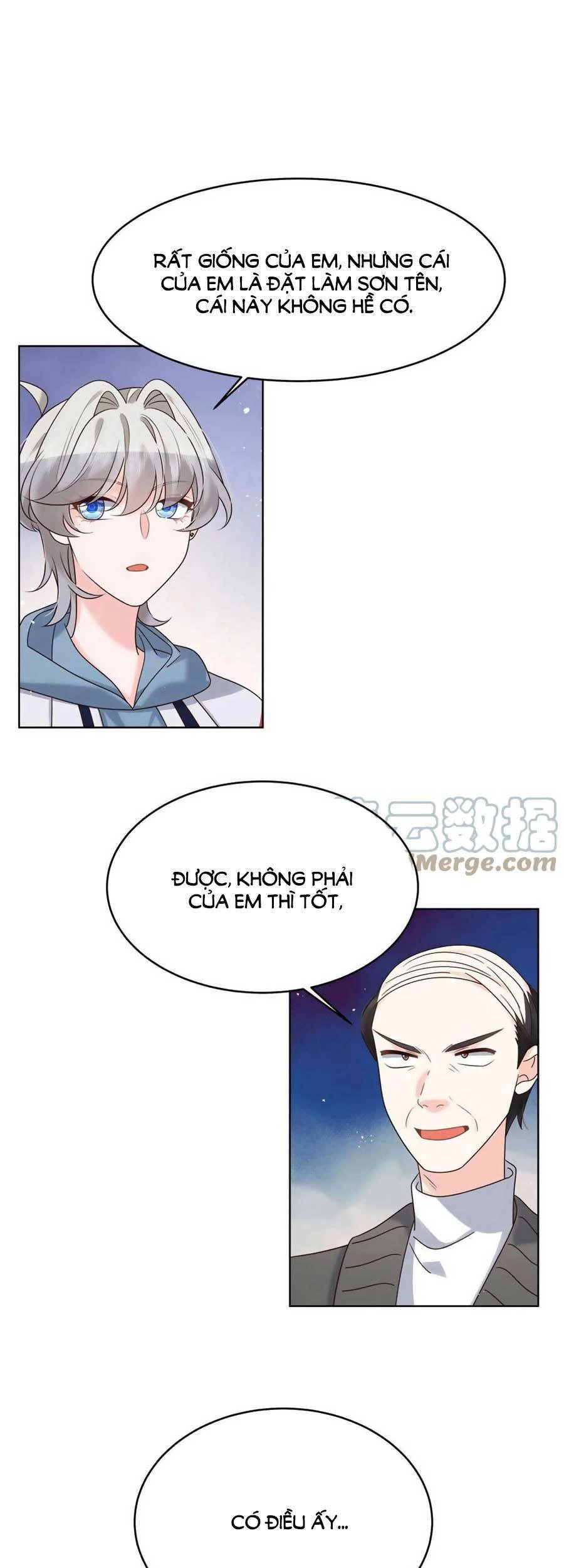 Hotboy Quốc Dân Là Nữ Chapter 276 - 24