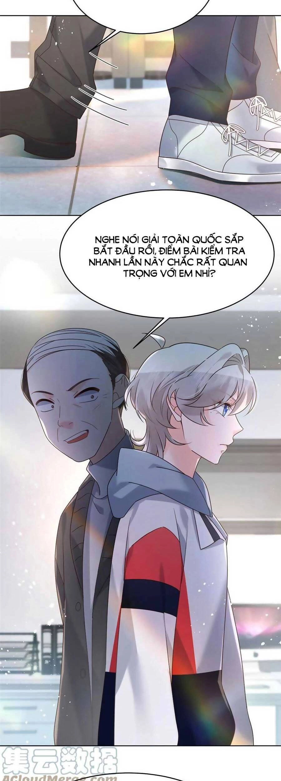 Hotboy Quốc Dân Là Nữ Chapter 276 - 25