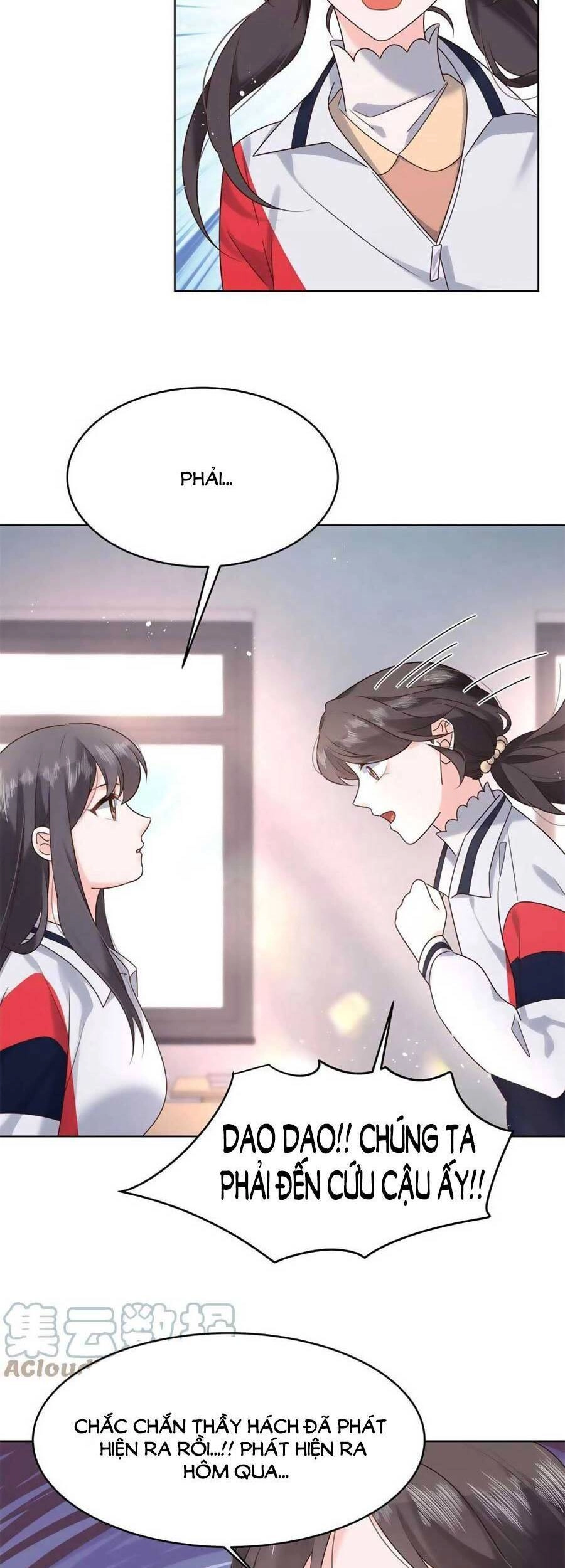 Hotboy Quốc Dân Là Nữ Chapter 276 - 28