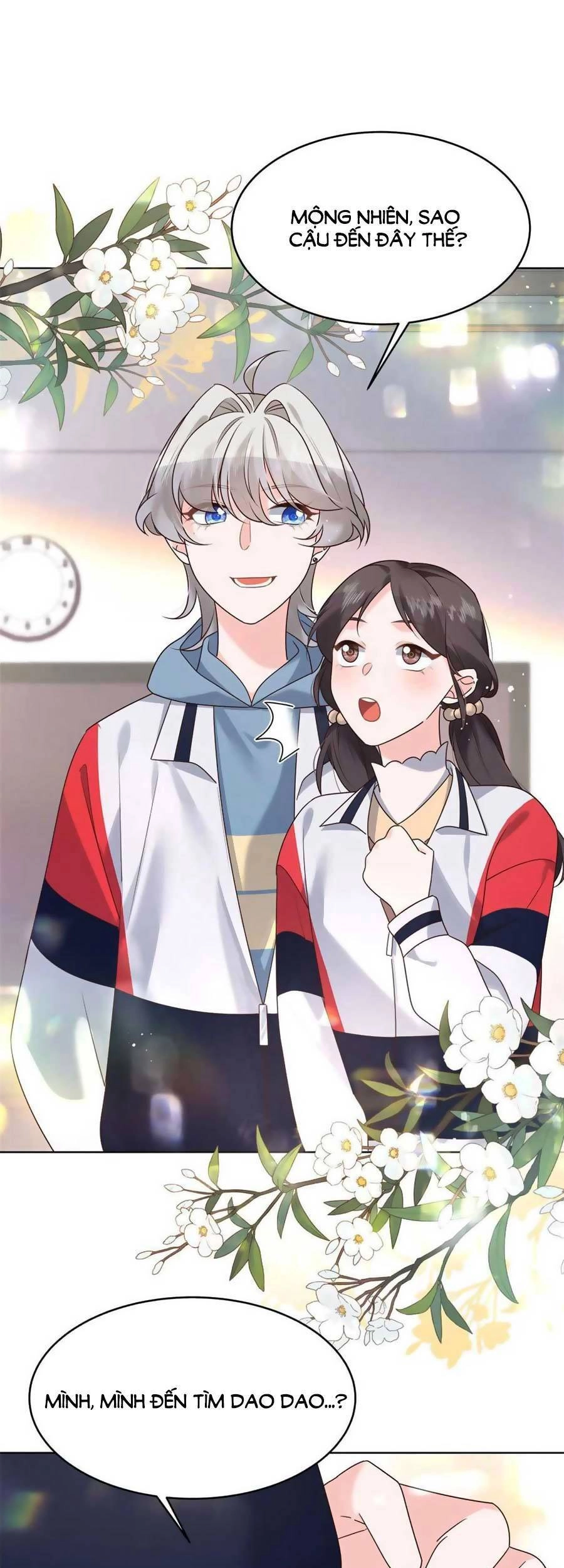 Hotboy Quốc Dân Là Nữ Chapter 276 - 30