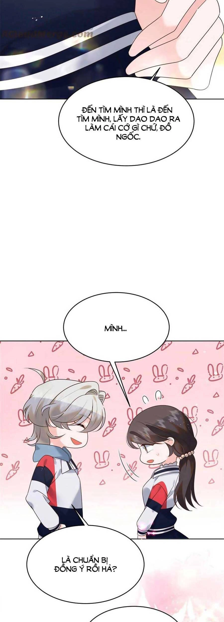 Hotboy Quốc Dân Là Nữ Chapter 276 - 31