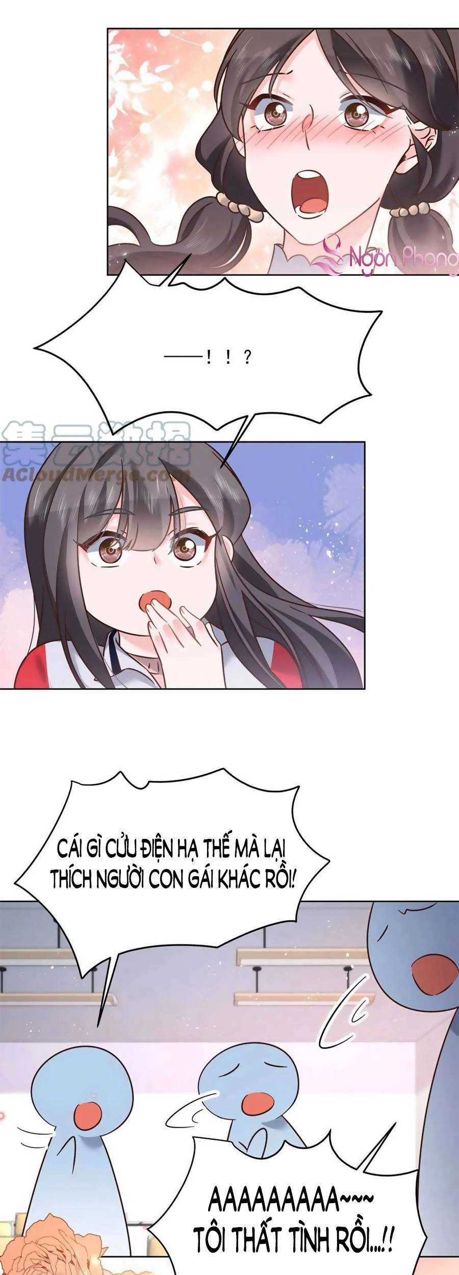 Hotboy Quốc Dân Là Nữ Chapter 277 - 2