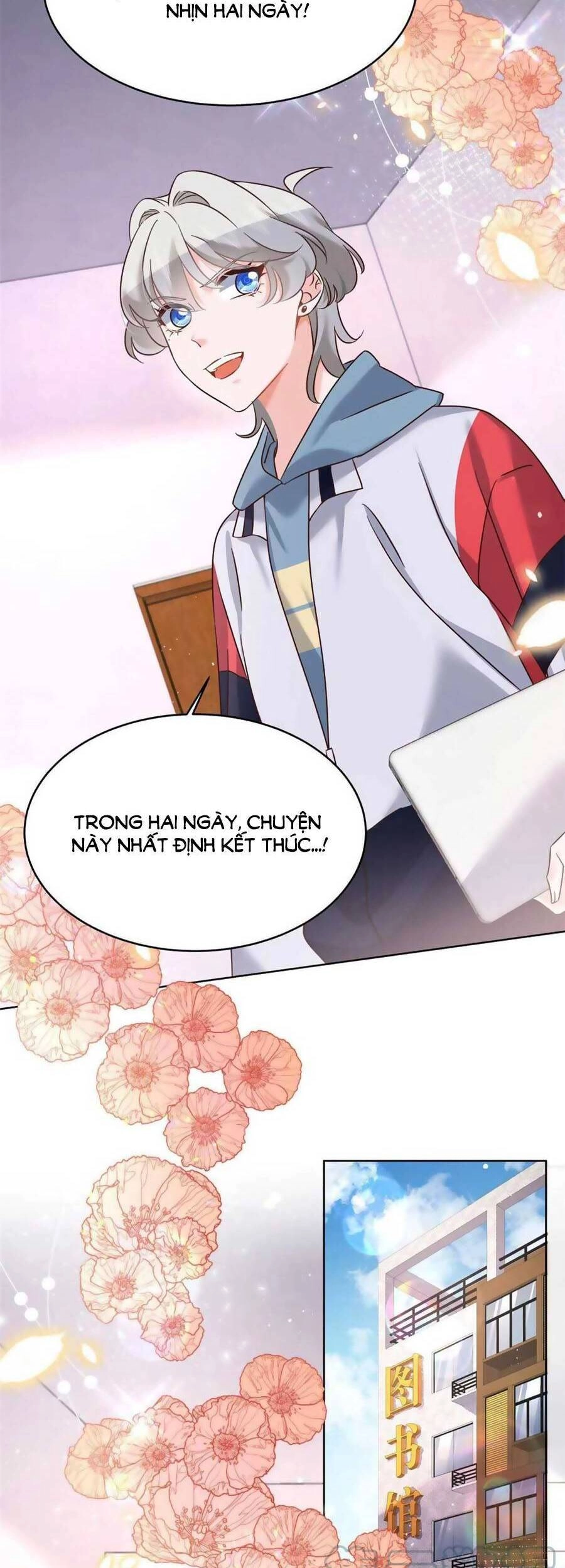 Hotboy Quốc Dân Là Nữ Chapter 277 - 20