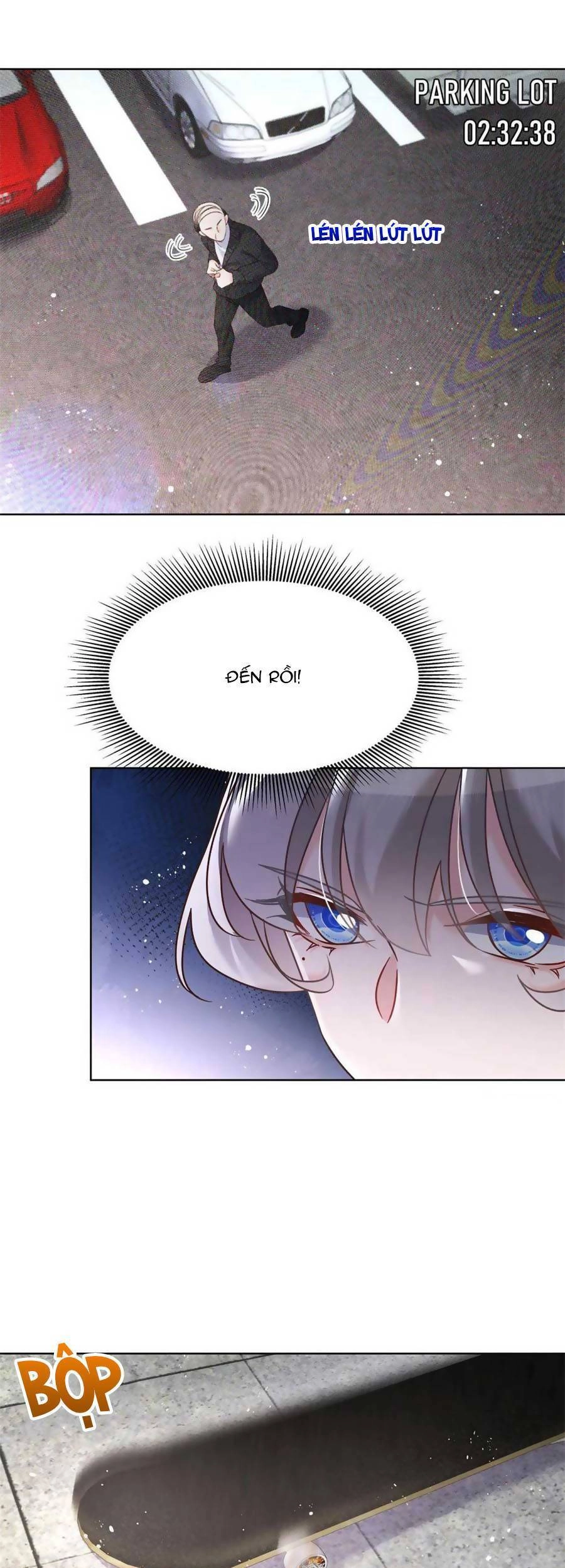 Hotboy Quốc Dân Là Nữ Chapter 277 - 22