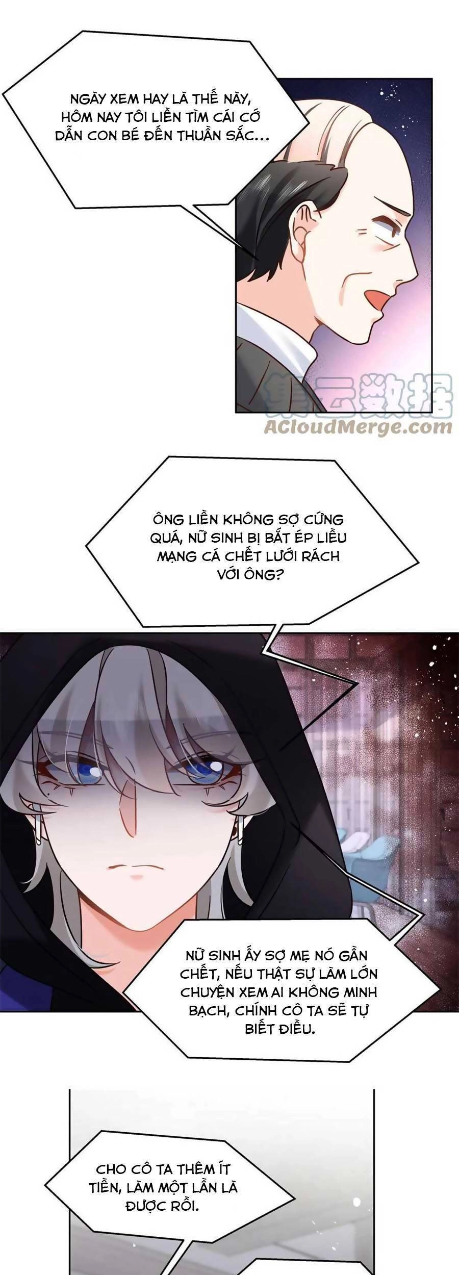 Hotboy Quốc Dân Là Nữ Chapter 277 - 28