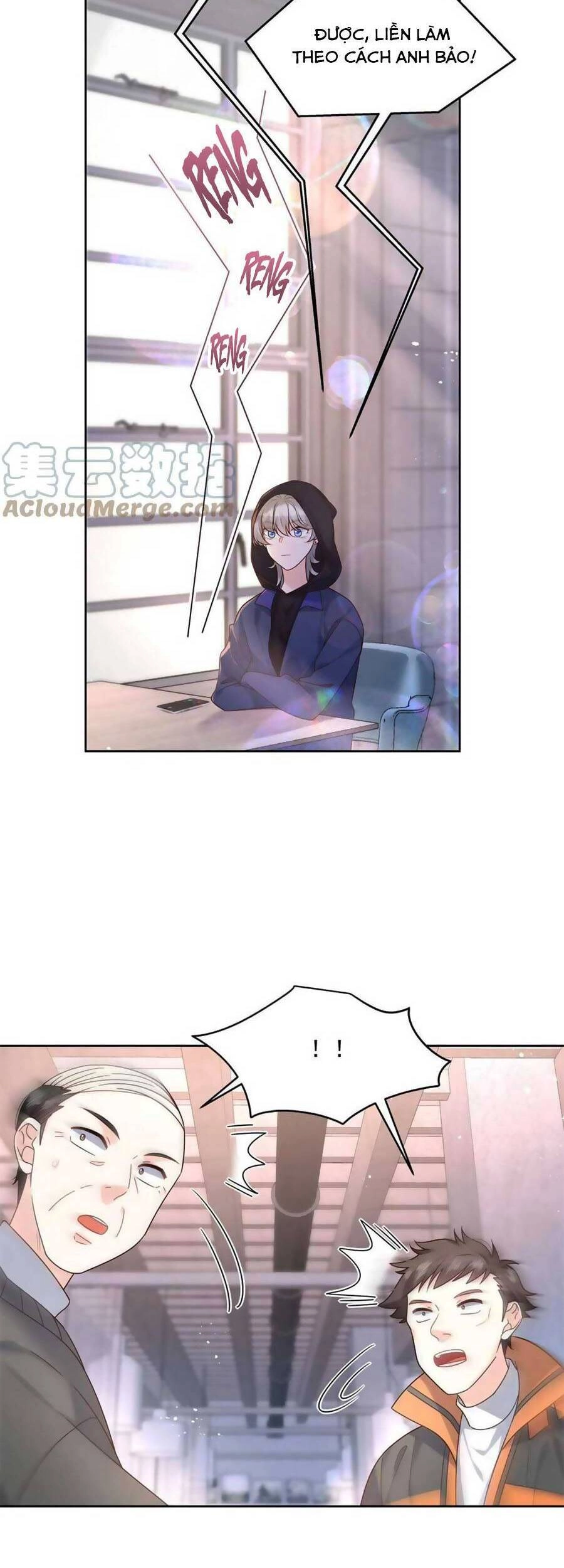 Hotboy Quốc Dân Là Nữ Chapter 277 - 29